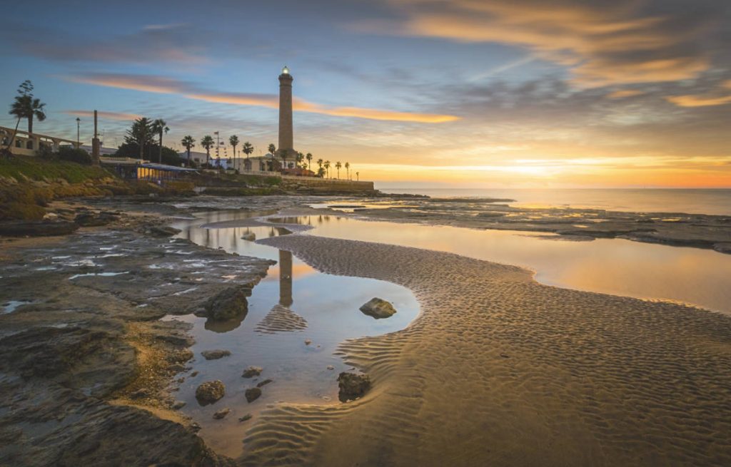 Destinos mejores para relajarse en canarias