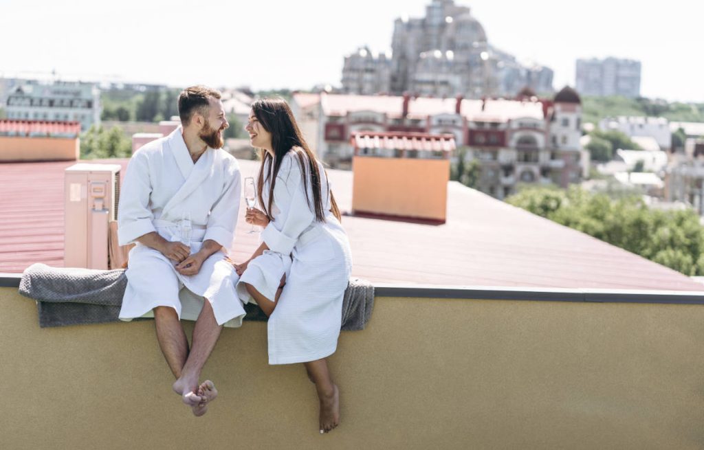 Mejores Spa en España