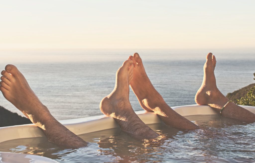 Mejores spa 2026 gran canaria