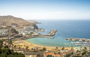 spas gran canaria 2026